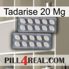 Tadarise 20Mg 07
